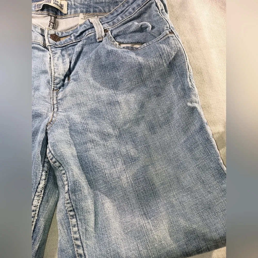 Signature by Levi Strauss great size